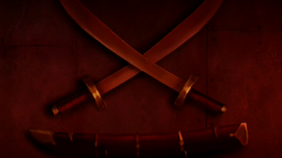 Dual Broadswords Avatar Wiki Fandom Dual Broadswords Avatar Wiki Fandom