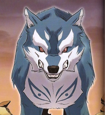 Espíritu lobo | Avatar Wiki | Fandom