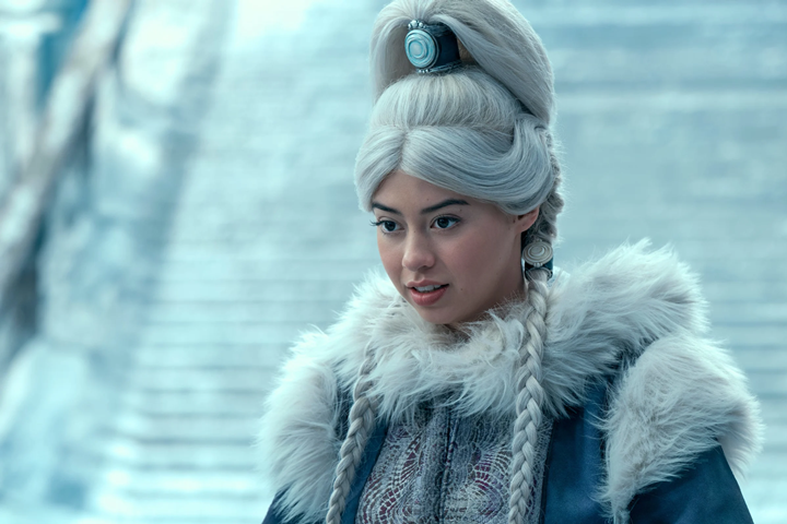 cast of avatar the last airbender netflix yue