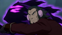 HWYB the mad king Bumi from Avatar the last air bender. : r/WhatWouldYouBuild