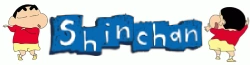 Shinchan wiki