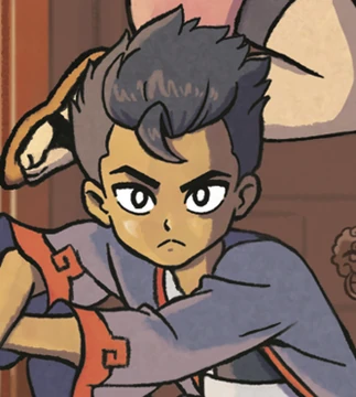 Adaki