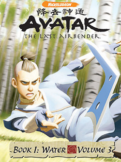 Avatar the last airbender full episodes book 1 hot sale