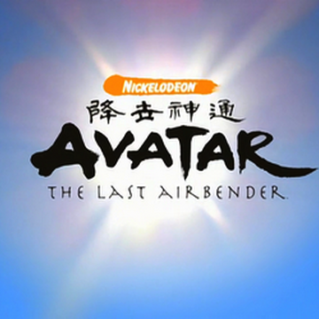 The last airbender