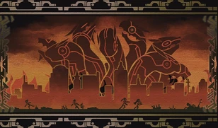 BB Arcade Hakumen 01