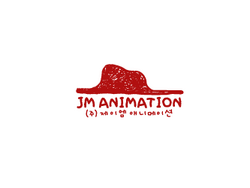 JM Animation logo