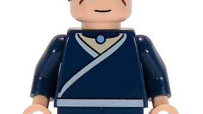 LEGO Avatar: The Last Airbender, Avatar Wiki