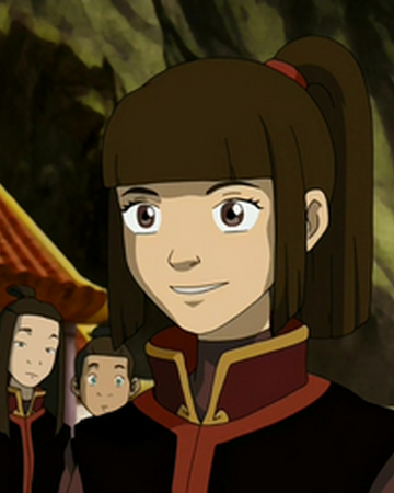 On Ji Avatar Wiki Fandom After aang's passing, katara became the new avatar's waterbending teacher. on ji avatar wiki fandom