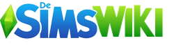 De Sims wiki