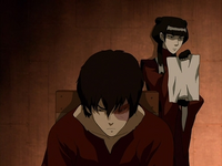 Match zuko and mai  •Avatar• Amino