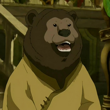 Bosco | Avatar Wiki | Fandom