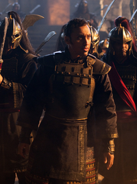 Film - Zhao