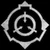 SCP logo