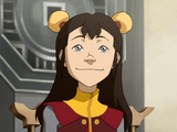 Korra:Ikki