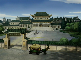 10 Secrets You Missed About The Earth Kingdom In Avatar: The Last Airbender