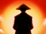 Zuko Alone