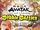 Avatar: The Last Airbender - Bobble Battles