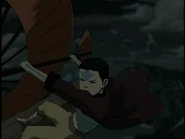 Воздушный сёрфинг. («Пробуждение»)