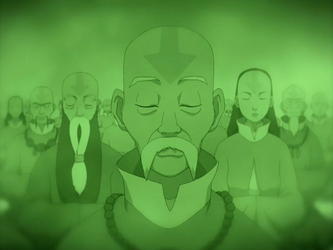The Guru, Avatar Wiki