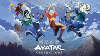 Avatar- Generations official website promo