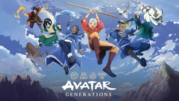 Spawn with Block Avatar - Art Design Support - Developer Forum