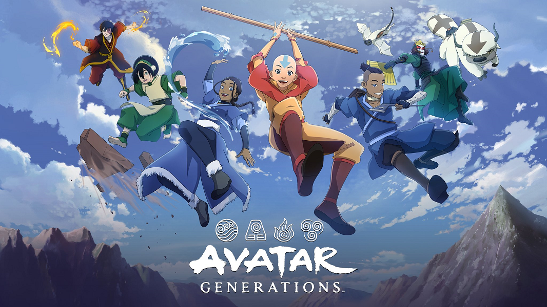 Avatar World: City Life - Download & Play For Free