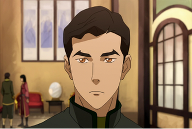 The Legend of Korra | Avatar Wiki | Fandom The Legend of Korra | Avatar Wiki | Fandom