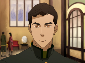 Mako (The Legend of Korra) - Wikipedia