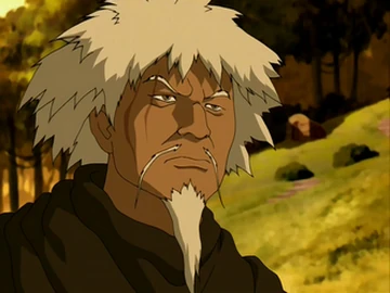 Jeong Jeong | Avatar Wiki | Fandom