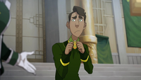 Wu, Avatar Wiki