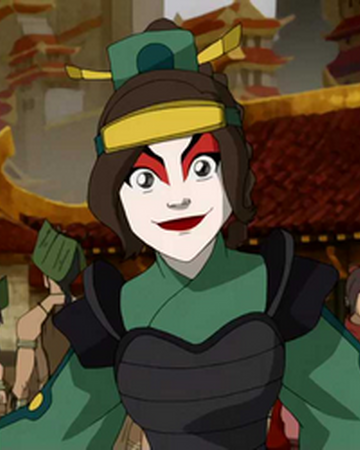 Fanon Ty Lee The Weatherbenders Avatar Wiki Fandom She is the daughter of a nobleman and grew up ty lee is one of the most fun characters in avatar: