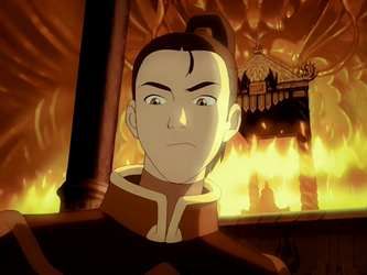 prince zuko season 2