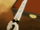 Zuko's pearl-handled dagger