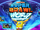 Super Brawl World