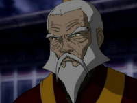 Old Sozin