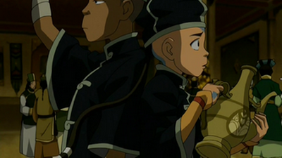 sokka s relationships avatar wiki