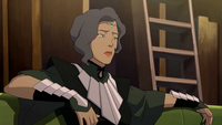 Suyin triste