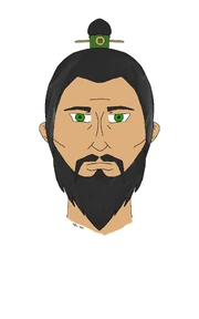 Avatar Ku Tei age 50.