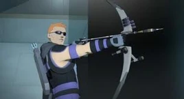 Hawkeye