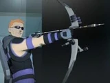 Fanon:Hawkeye