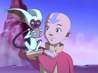 avatar wiki