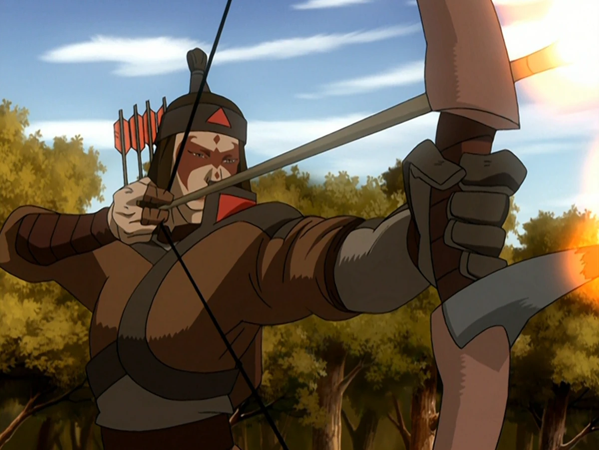 Vachir AvatarWiki Fandom