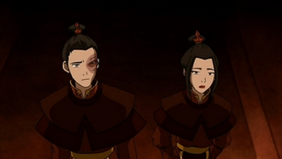 Zuko S Relationships Avatar Wiki Fandom Aang receives guidance from guru pathik at the eastern air temple; zuko s relationships avatar wiki fandom