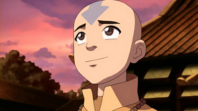 Aang Avatar Wiki Fandom Aang was scourging a field near the ocean with his friends, looking for daisies to make flowers replied aang, sitting down on the beach and looking out to the ocean. aang avatar wiki fandom