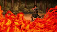 Lavabending Bolin