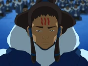 Naartok of the South.