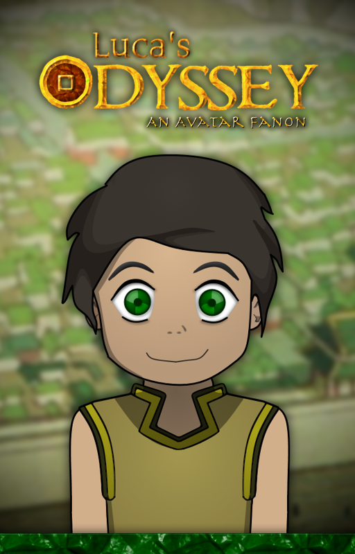 Avatar TLA: The Spirit King [BOOK ONE] - Chapter 3 - The Avatar Returns:  Part 3 - Wattpad