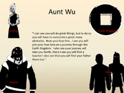 Aunt Wu prediction
