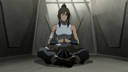 Korra, Avatar Wiki