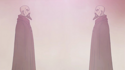 Tenzin finding spiritual enlightenment